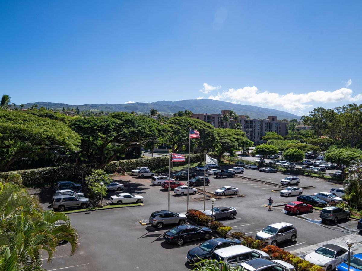 Oceanview Condo At Royal Kahana Resort Zewnętrze zdjęcie